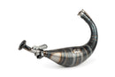 Beta RR SM 50 2T - exhaust 100 to 115