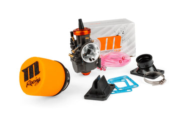 Aprilia RX Factory 50 2T - Carburateurset PWK 28mm V2