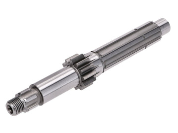 Beta RR-T SM 50 2T - Getriebewelle primär original Ersatzteil