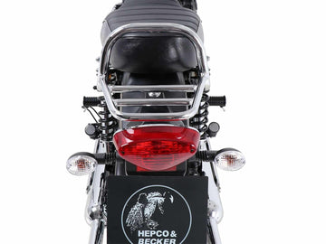Kawasaki W 800 Street [2019-2025] - Gepäckbrücke - 0