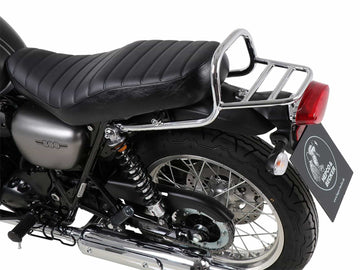 Kawasaki W 800 Street [2019-2025] - Gepäckbrücke