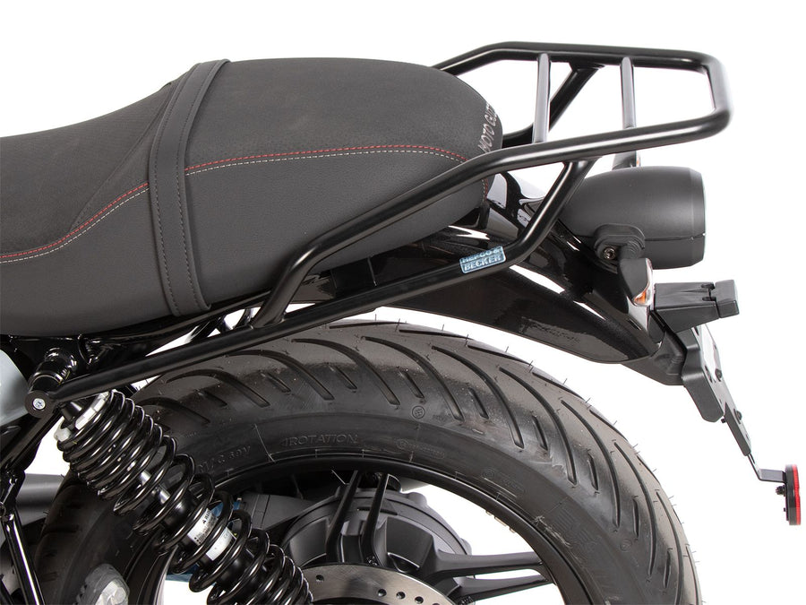 Moto Guzzi V7 Sport [2025] - bagagerek