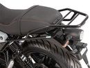 Moto Guzzi V7 Sport [2025] - bagagerek vooraanzicht