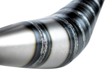 Aprilia SX Factory 50 2T - Exhaust E-Box 2