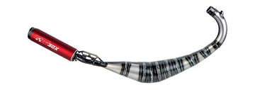 Aprilia SX Factory 50 2T - Exhaust E-Box 2