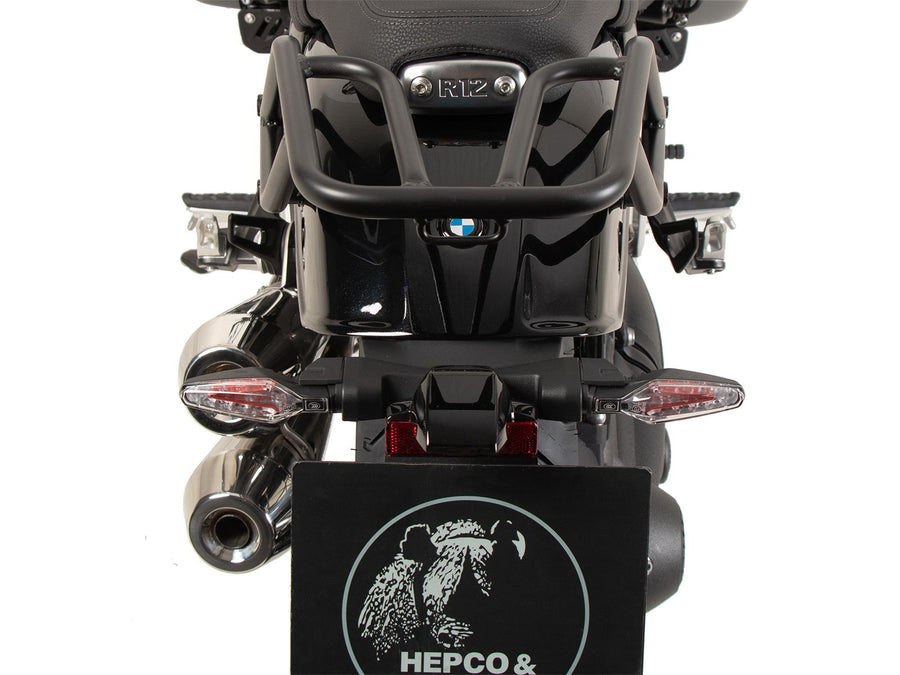 BMW R 12 [2024-2025] - Bagagebrug