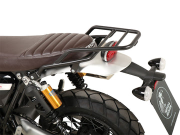 Triumph Scrambler 1200 XE [2024-2025] - Bagagebrug - 0