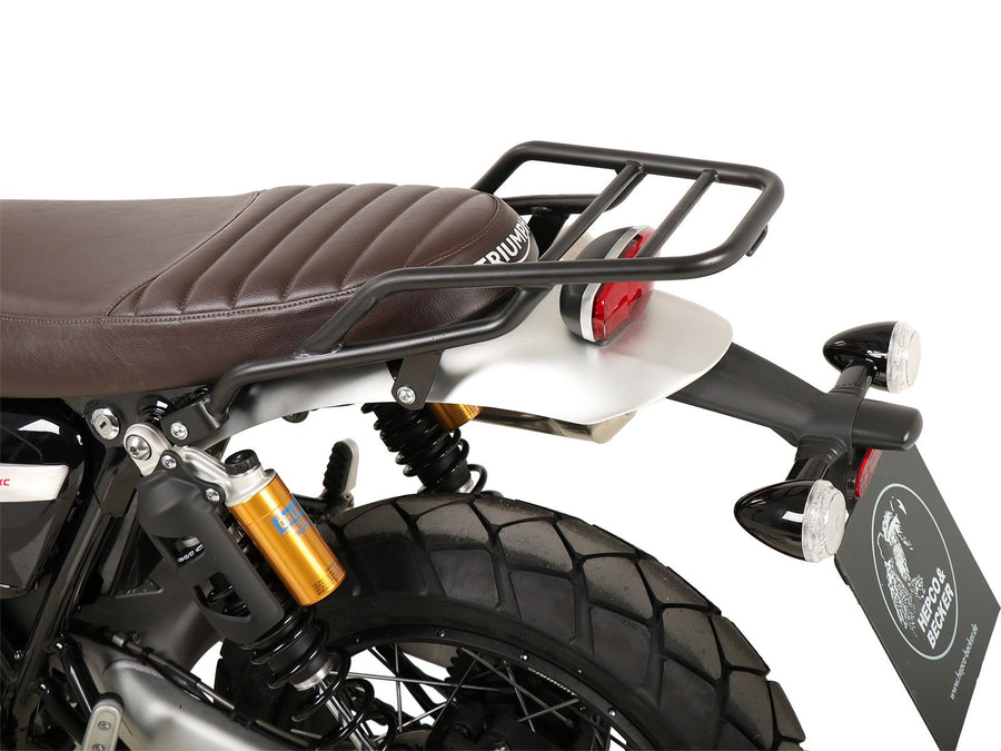 Triumph Scrambler 1200 XE [2024-2025] - Gepäckbrücke
