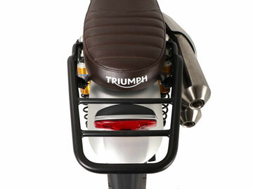 Triumph Scrambler 1200 XC [2019-2023] - Bagagebrug