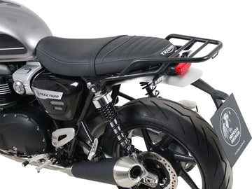 Triumph Speed ​​Twin 1200 [2022-2025] - Bagagebrug - 0