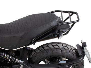 Ducati Scrambler 1100 Dark [2021-2024] - Gepäckbrücke - 0