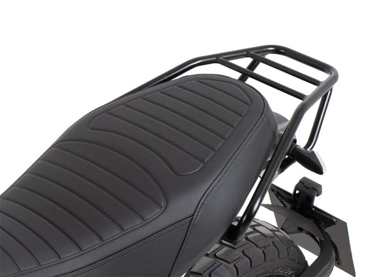 Ducati Scrambler 1100 Dark [2021-2024] - Bagagebrug