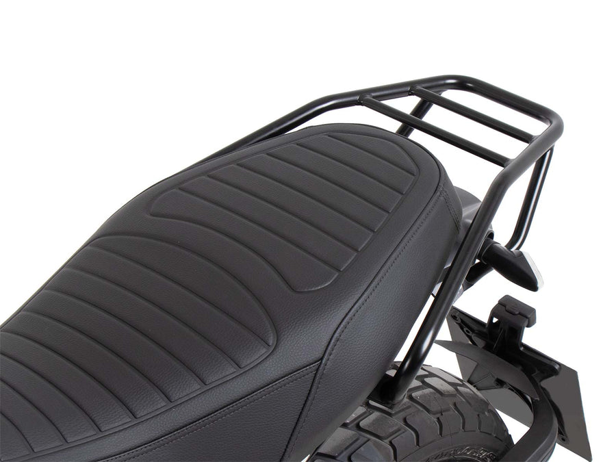 Ducati Scrambler 1100 Dark [2021-2024] - Gepäckbrücke