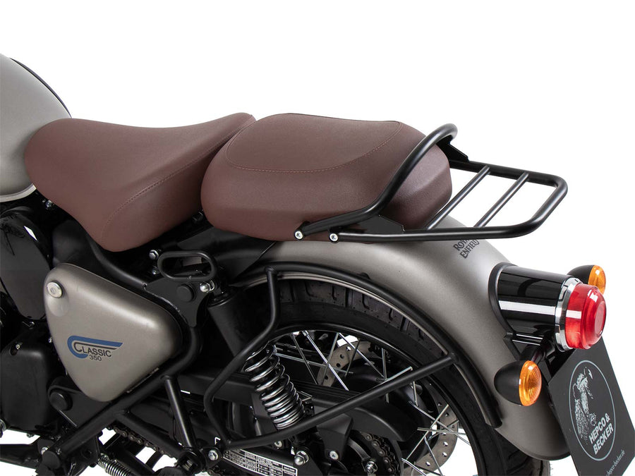 Royal Enfield Classic 350 [2022-2025] - luggage bridge