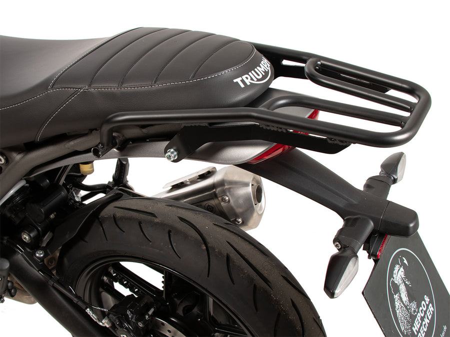 Triumph Speed ​​400 [2024-2025] - luggage bridge