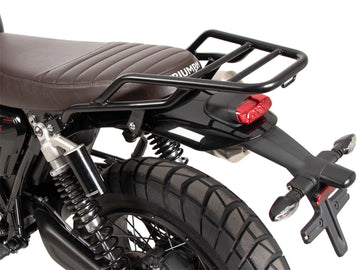 Triumph Scrambler 1200 X [2024-2025] - Bagagebrug