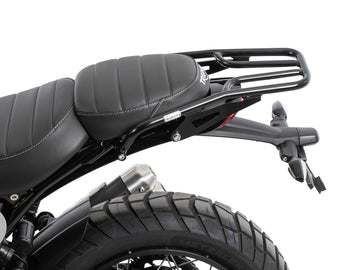 TRIUMPH Scrambler 400 XC [2025-] - BUISBAGAGEBRUG - 0