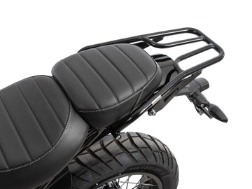 TRIUMPH Scrambler 400 XC [2025-] - BUISBAGAGEBRUG