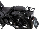 Honda CMX 1100 Rebel [2025] - Gepäckbrücke Frontansicht