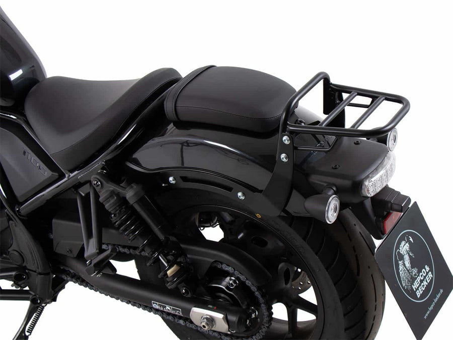 Honda CMX 1100 Rebel [2025] - Gepäckbrücke Seitenansicht