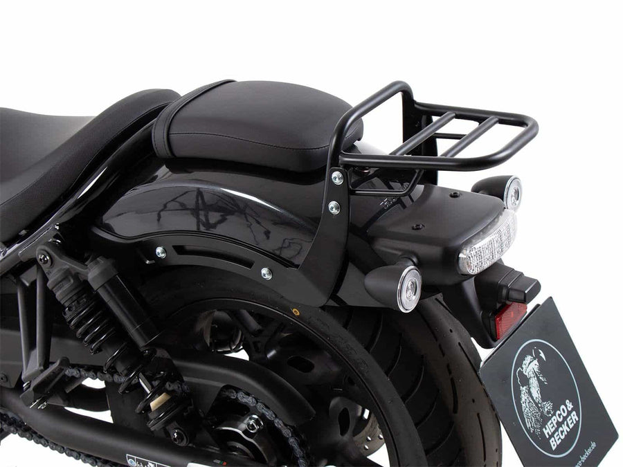 Honda CMX 1100 Rebel [2025] - Gepäckbrücke Detailansicht