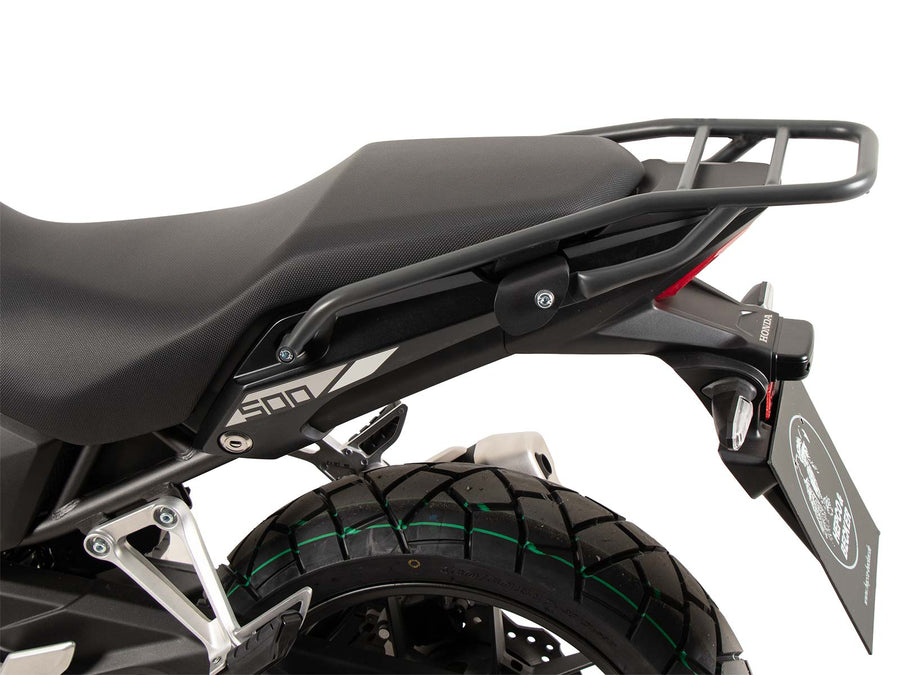 Honda NX 500 [2024-2025] - Bagagebrug