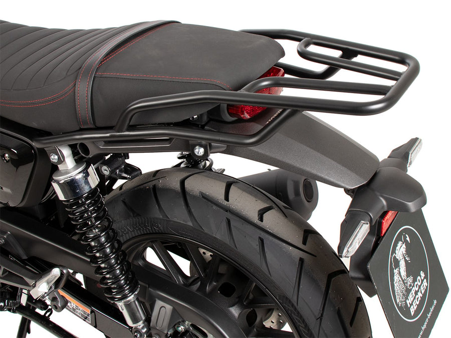 Honda GB 350 S [2025] - Gepäckbrücke
