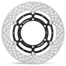 Bmw K 1100 Lt [1990-1991, 1996-1998, 1995-1996, 1997-1998] - Halo Series Schwimmende Bremsscheibe – Bild 1