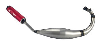 Beta RR Enduro 50 2T - Exhaust XS 2