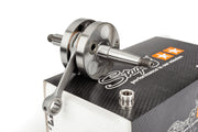 Beta RR-T SM 50 2T - crankshaft HPC 44mm stroke
