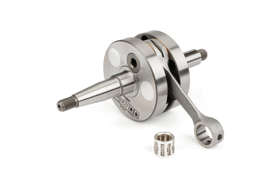 Beta RR-T SM 50 2T - Kurbelwelle HPC 44mm Hub