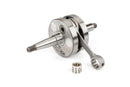 Fantic XM 50 2T - Kurbelwelle HPC 44mm Hub