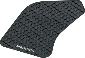 Yamaha MT-07 [ONEDESIGN] – Tank Grip - 0