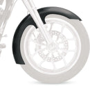 harley davidson softail street bob fxbb [KLOCK WERKS] - Hugger Series front fender with mounting blocks for Softail/Dyna-4