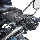 harley davidson touring [THRASHIN SUPPLY CO.] - Hoofdcilinderdeksel-3
