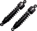 harley-davidson road glide [PROGRESSIVE SUSPENSION] – 412 Series Stoßdämpfer-1