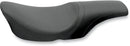 harley davidson flhr [DRAG SPECIALTIES] – Predator seat-1