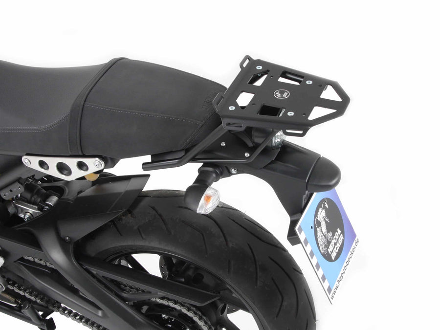 Yamaha XSR 900 [2016-2021] - Minirack