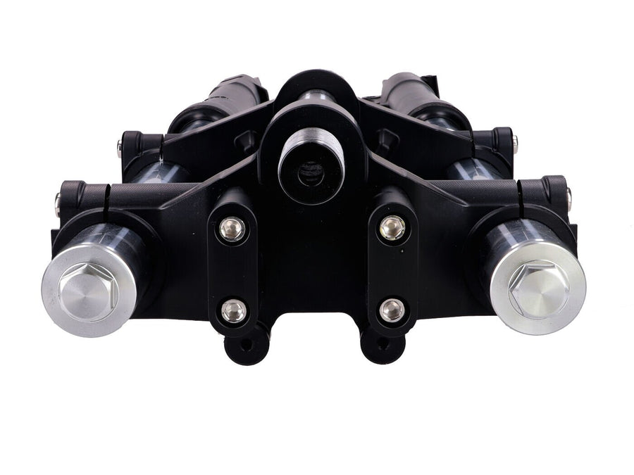 Derbi Senda DRD X-Treme SM '10 - '17 50 2T D50B0 - Fork 37 mm