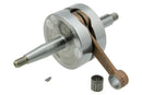Rieju MRT SM 50 2T - Zylinder 85ccm Kurbelwelle 44mm