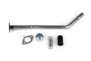 Aprilia SX 50 2T - Auspuff mit Carbon ESD