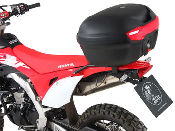 Honda CRF 450 L [2018-2021] - Minirack + Universaltopcase