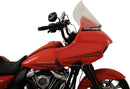 harley davidson touring [KLOCK WERKS] – Pro Touring Flare™ Windschutzscheibe-1