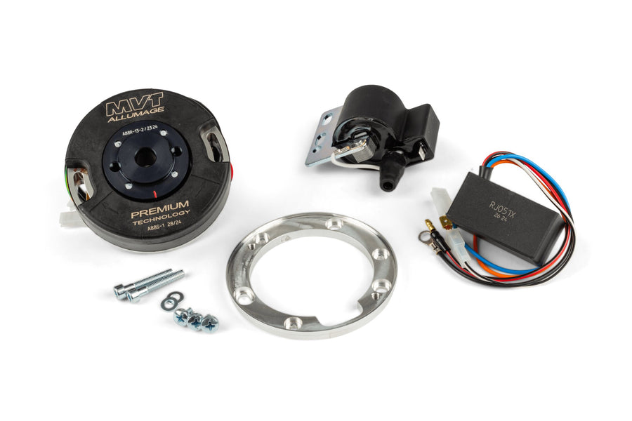 Derbi Senda DRD X-Treme SM '10 - '17 50 2T D50B0 - Ontsteking Premium Origineel