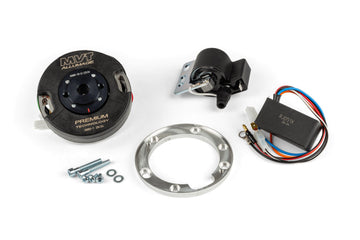 MBK X-Limit SM 50 2T AM6 [2004–] - Zündung Premium Original ohne Batterie