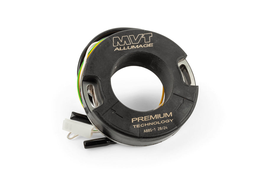 Beta RR SM 50 2T - Zündung Premium Original ohne Batterie