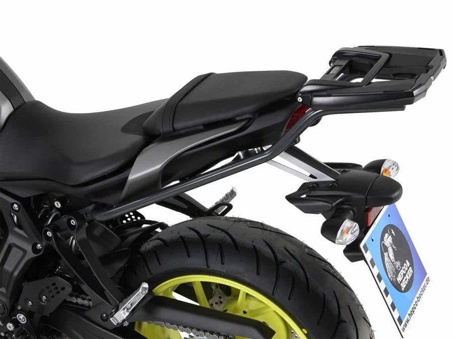 Yamaha MT-07 [2021-2024] - Easyrack