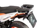 KTM 890 SMT [2023-2026] - Easyrack Topcaseträger schwarz