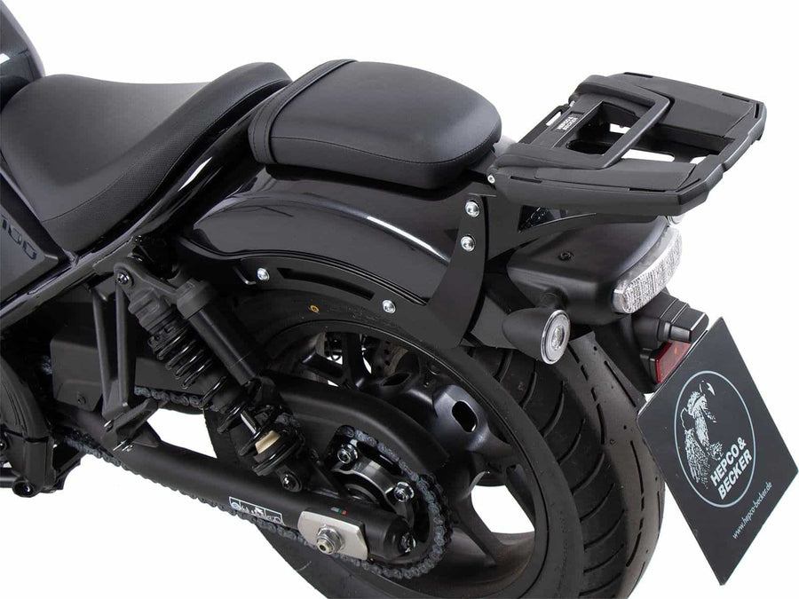 Honda CMX 1100 Rebel [2025] - Easyrack