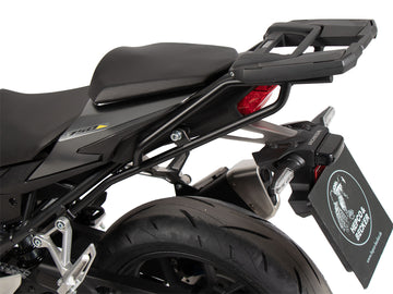 Honda CB 750 Hornet [2023-2026] - Easyrack Topcaseträger schwarz